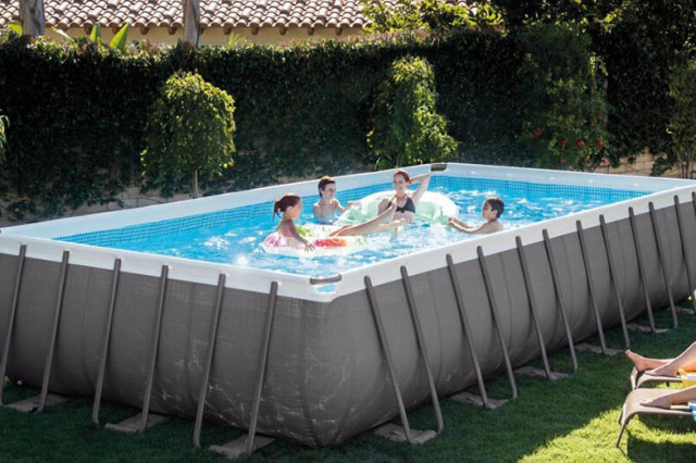 Manutenzione piscina: guida semplice per le piscine fuori terra