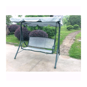 DONDOLO in metallo TINETTO 3 Posti PAPILLON 182X120X168H CM 97930