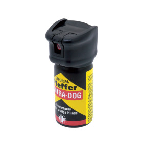 Spray al peperoncino per autodifesa TW 1000 Contra DOG
