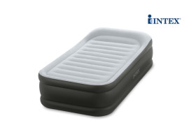 INTEX 64432 MATERASSO BICOLOR DURA BEAMTECNOLO 99 x 191