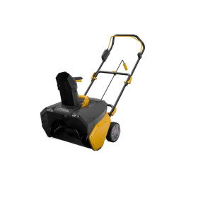 Spazzaneve a batteria Stiga ST 700E completo di KIT batteria e carica