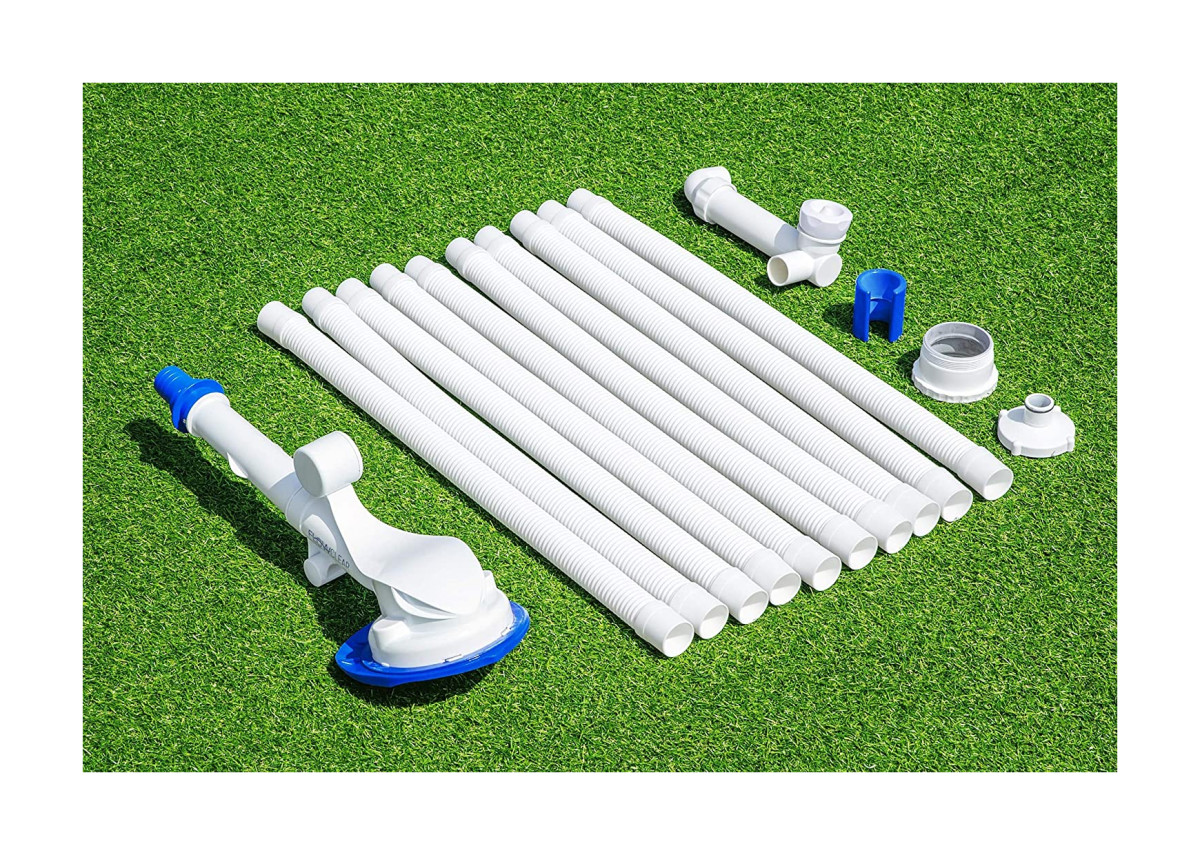 Accessorio automatc 58628 pool cleaner