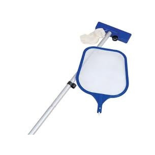 Kit manutenzione pulizia piscina INTEX 28002 Bestway 28002